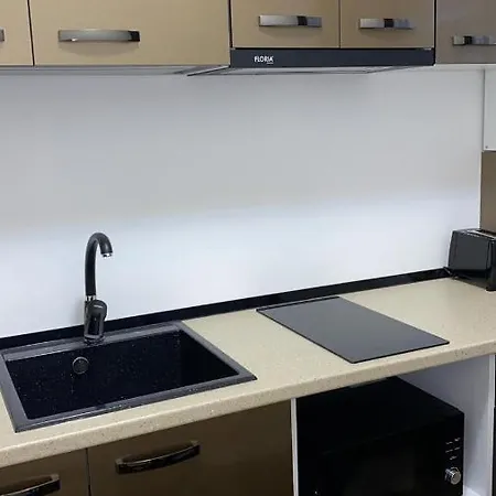 435 Apartment