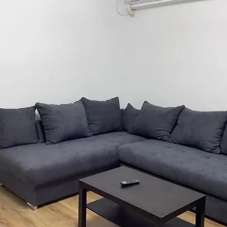 Apartment 435 *