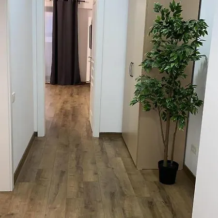 435 Apartment *