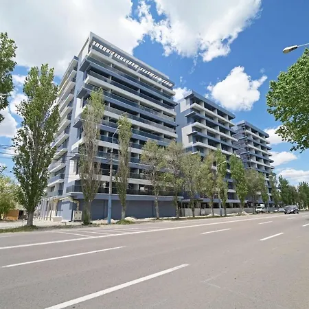 435 Apartment Mamaia