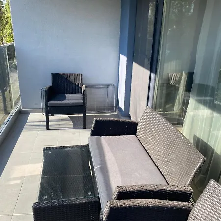 Apartment 435 *